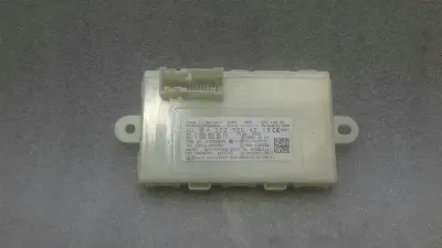 Mercedes S-Class W222 Electronic Module A2229004213 ECU Keyless Go