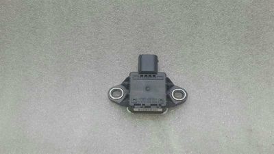 Mercedes S-Class W222 YAW RATE Sensor A0009059101 Rotation Rate Sensor.