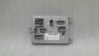 Mercedes S-Class W222 Electronic Module A2229005614 ECU SAM