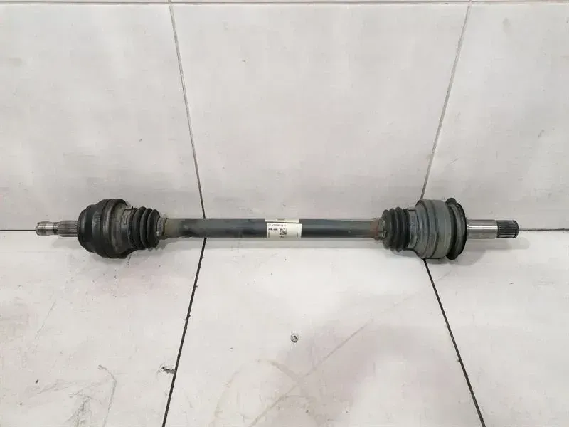 Mercedes E Class W238 Drive Shaft Rear Right A2133502611 RRH Drive Shaft