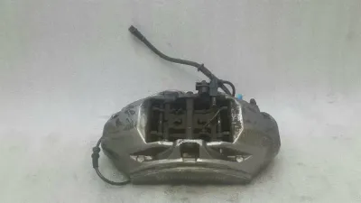 Mercedes S-class W222 right front caliper A2224215298 caliper front right
