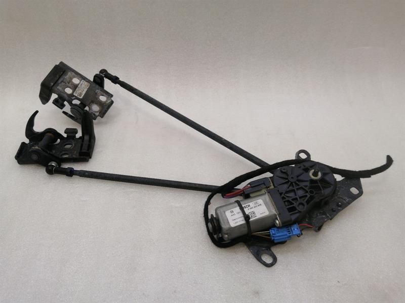 Mercedes E Class W238 Soft Top Roof Latch A2177760000 Roof Lock Convertible