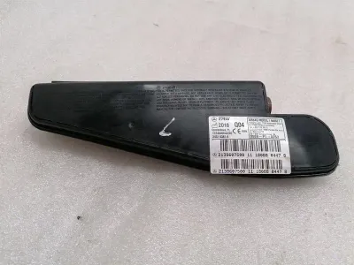 Mercedes E Class W238 Left Seat Module A2138607500 Left Seat Module