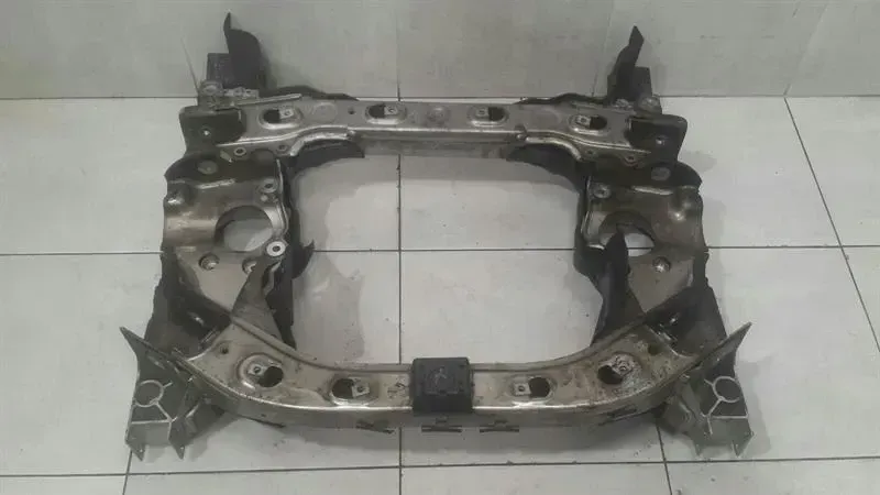 Mercedes S-class W222 beam / subframe front A2226200187 front axle carrier