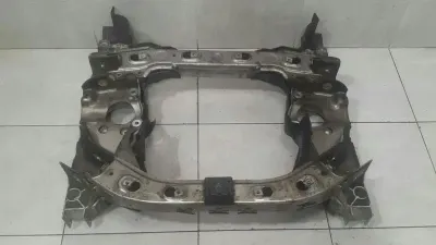 Mercedes S-class W222 beam / subframe front A2226200187 front axle carrier