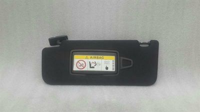 Mercedes S-Class W222 Left Sun Viewfinder A2228108700 Sun Bezel Left