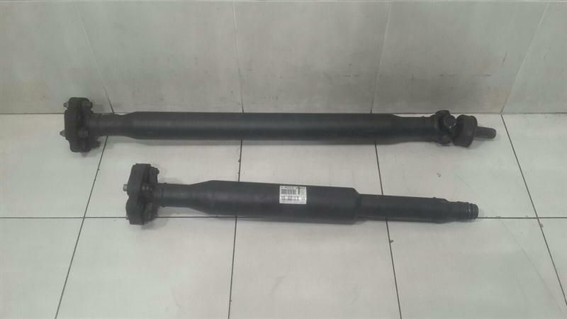 Mercedes S-Class W222 Propshaft A2224108602 Propshaft OM642 LWB