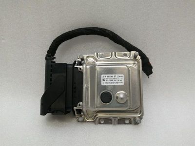 Mercedes E Class W238 AdBlue Module A0009006712 Exhaust Control Unit