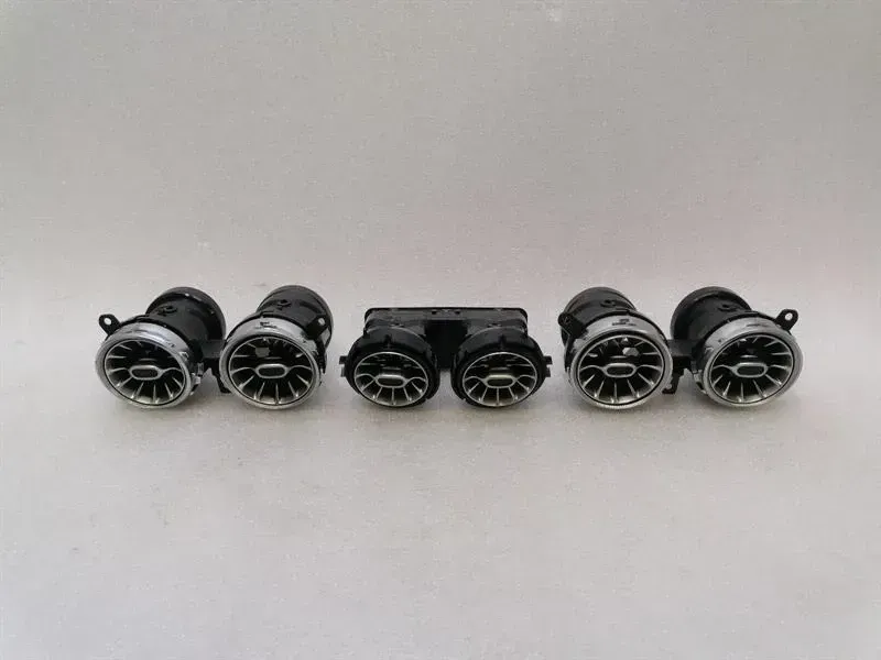 Mercedes E Class W238 Air Vent A2388300100 Air Vent Vent Grille