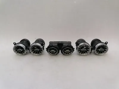 Mercedes E Class W238 Air Vent A2388300100 Air Vent Vent Grille