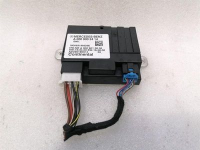 Mercedes E Class W238 W213 Fuel Pump Module A0009002414 ECU