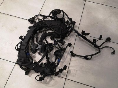 Mercedes E Class W238 Engine Wiring Loom A6421506101 RIGHT HANDLE RHD OM642