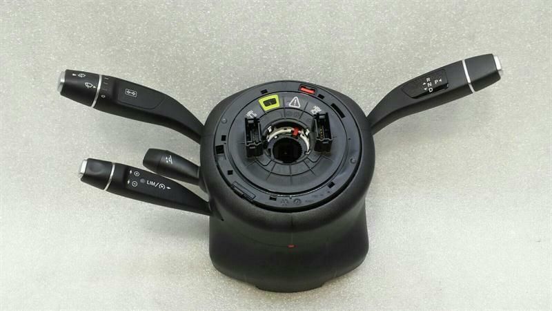 Mercedes E Class W238 Wiper Stalks A2139007810 Indicator Switch Steering Column Switch