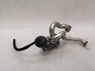 2018 Mercedes E Class W238 EGR Valve A6421401263 AGR Flue Valve