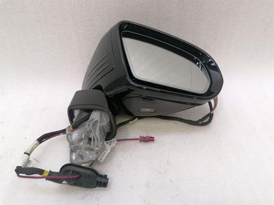 MERCEDES E CLASS W238 RIGHT DOOR MIRROR A2388107400 RIGHT HAND DRIVE RHD
