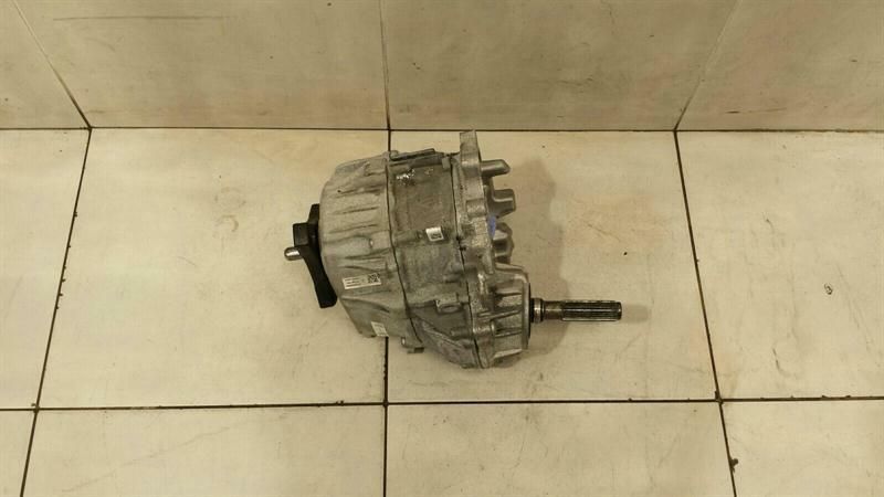 Mercedes E W213 W238 Transfer Box Case A7252800300 Transfer Case 4-Matic 9G