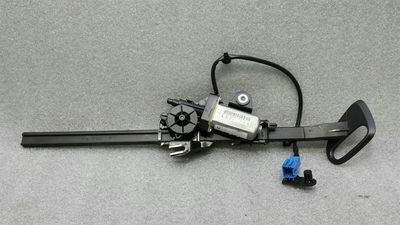 Mercedes E Class W238 left belt feeder A2058600182 belt carrier front left