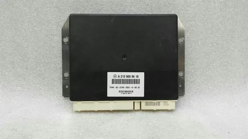 Mercedes E Class W238 Suspension Electronic Module A2139009618 ECU