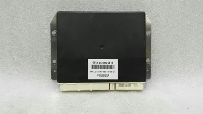 Mercedes E Class W238 Suspension Electronic Module A2139009618 ECU