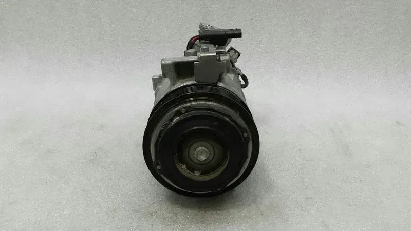 Mercedes E AC Compressor A0008303500 Air Conditioning Compressor E350 W213 W238 642.8