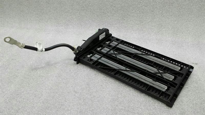 Mercedes E Class W238 Pre Heater A2058308600 Heat Exchanger Radiator