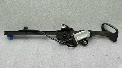 Mercedes E Class W238 right belt feeder A2058600282 belt holder front right