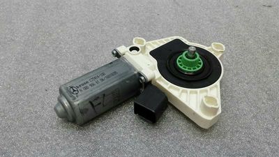 Mercedes W238 Front Left Door Window Motor A0009066106 Window Regulator Motor