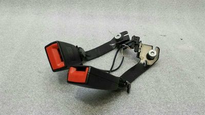 Mercedes E Class W238 Belt Buckle RHD Set of 2 A2058600401 Belt Buckle