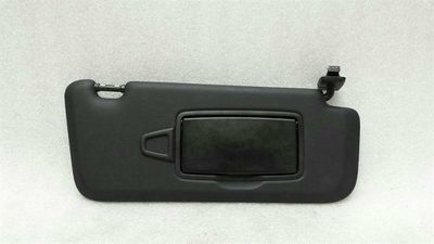 Mercedes E Class W238 W205 Coupe Sun visor A2058108404 sun visor bezel right