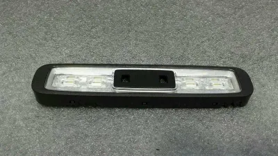 Mercedes E Class W238 Rear Dome Light A2389060501 Interior Light Interior Lamp