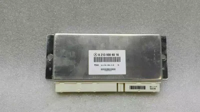 Mercedes E Class W238 Suspension Electronic Module A2139006016 ECU