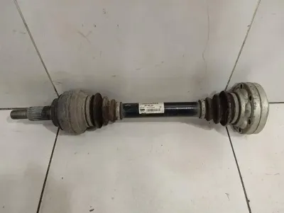 Porsche 911 992 left rear drive shaft 992501201 drive shaft rear left PDK