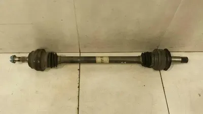 Mercedes W238 drive shaft rear right A2133502611 rear right drive shaft