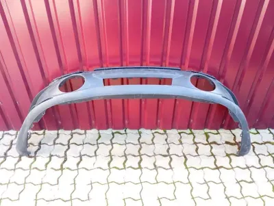 Porsche 911 992 Rear Bumper 992898014AN Rear Bumper DIFFUSER Sport Design