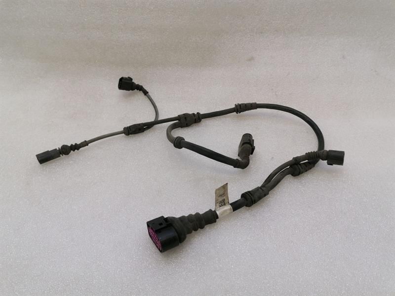 Porsche 911 992 Wiring Loom 992971286 Wiring Harness Rear Axle