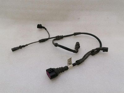 Porsche 911 992 Wiring Loom 992971286 Wiring Harness Rear Axle