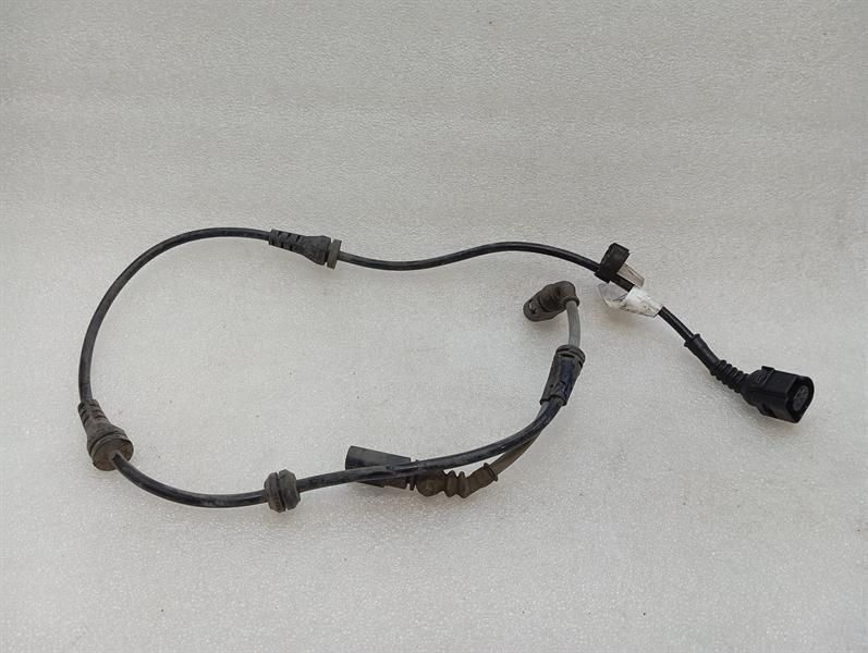 Porsche 911 992 Wiring Loom 992971279 Front Axle Wiring Harness