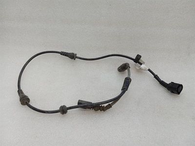 Porsche 911 992 Wiring Loom 992971279 Front Axle Wiring Harness