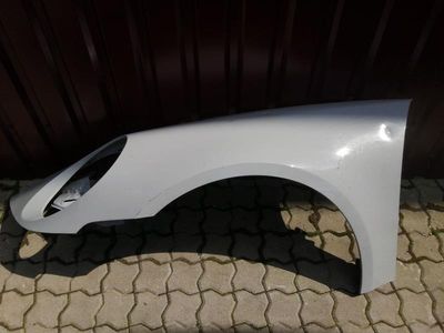 Porsche 911 992 Left Wing 992821101 Front Left Fenders