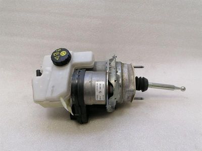 Porsche 911 992 Brake Servo 992614105AB Brake Booster