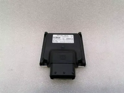 Porsche 911 992 electronic module 0DT927156A control unit transmission PDK