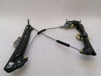 Porsche 911 992 Right Front Door Winder 992837402 Power Window Front Right