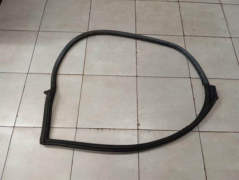 Porsche 911 992 Left Door Seal 992831703D Door Seals Left