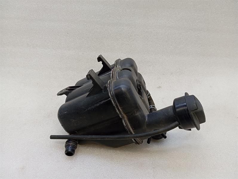 Porsche 911 992 Expansion Tank 992121407A Balancing Tank Cooling Water