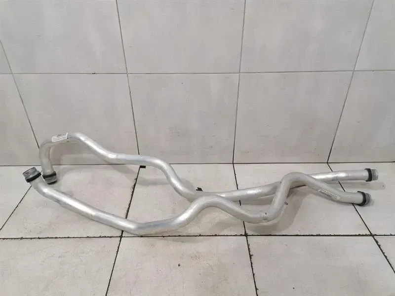 Porsche 911 992 Cooling Pipe Set 992121567 Cooling Water Hose Hose Set