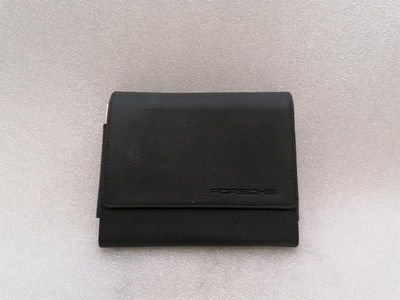 Porsche 911 992 Service Booklet / Maintenance Manual