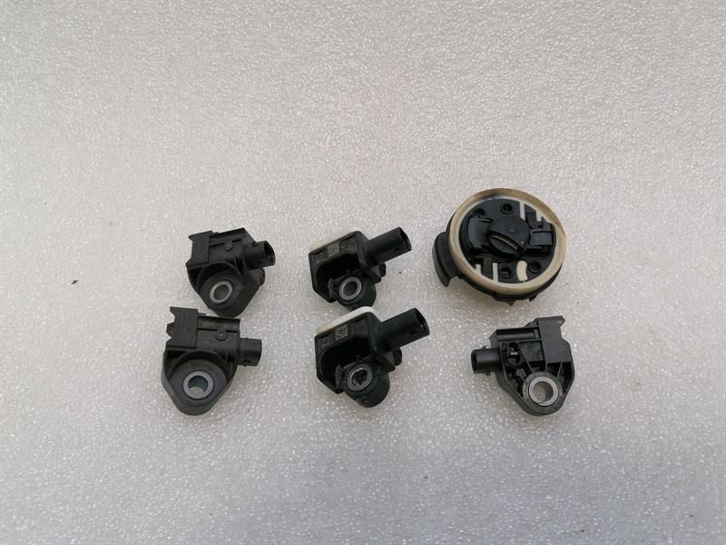 PORSCHE 911 992 SENSOR 971907651 CRASH IMPACT SET KIT
