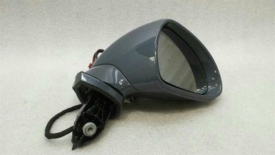 Porsche 911 991 Right Door Mirror RHD 99161271802 Right Hand Drive