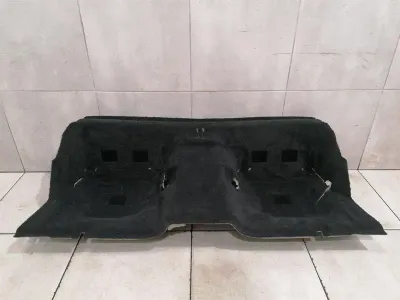 PORSCHE 911 992 992863007 MAT CARPET 992863007OX7 REAR SEAT