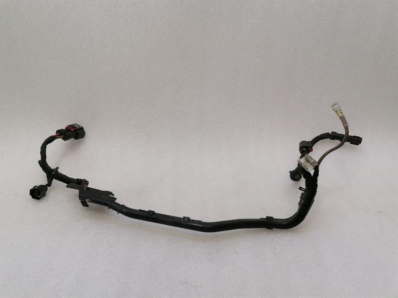 Porsche 911 992 Wiring Loom 9P5971111B Power Steering RHD RIGHT HAND DRIVE